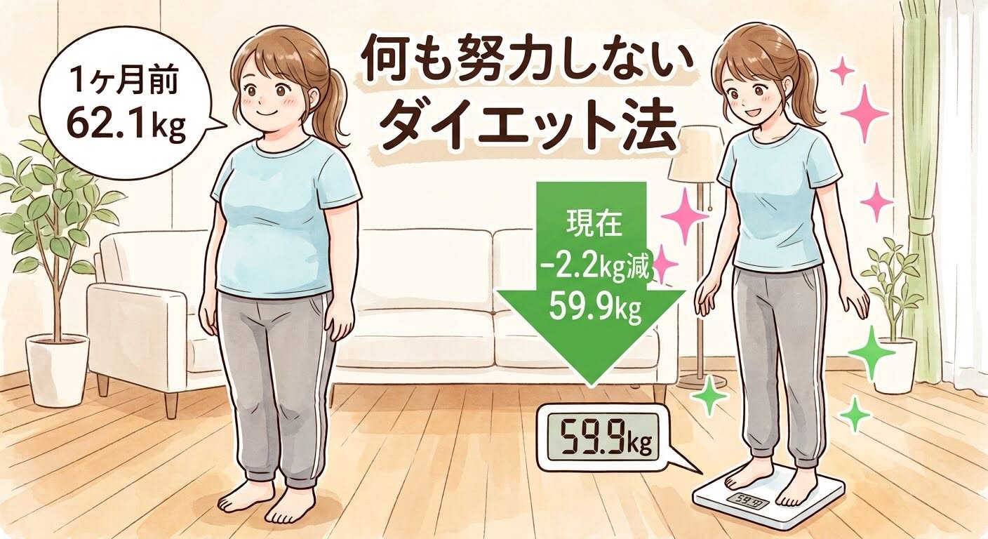 ダイエット